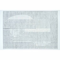 Χαλί Ezzo Comfort D286AES Cream