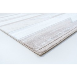 Χαλί Μοντέρνο Ezzo Asti E083AH9 CREAM