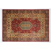 Χαλί Ezzo Orient 9544AAL RED Χαλί Ezzo Orient 9544AAL RED