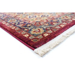 Χαλί Ezzo Orient 9544AAL RED