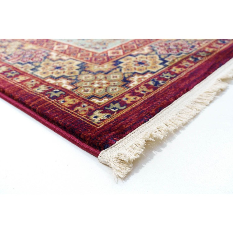 Χαλί Ezzo Orient B811AAL RED Χαλί Ezzo Orient B811AAL RED