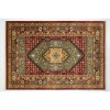 Χαλί Ezzo Orient D008AAL RED Χαλί Ezzo Orient D008AAL RED