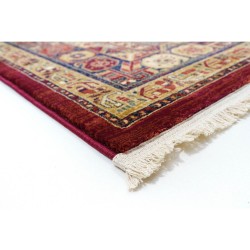 Χαλί Ezzo Orient D008AAL RED