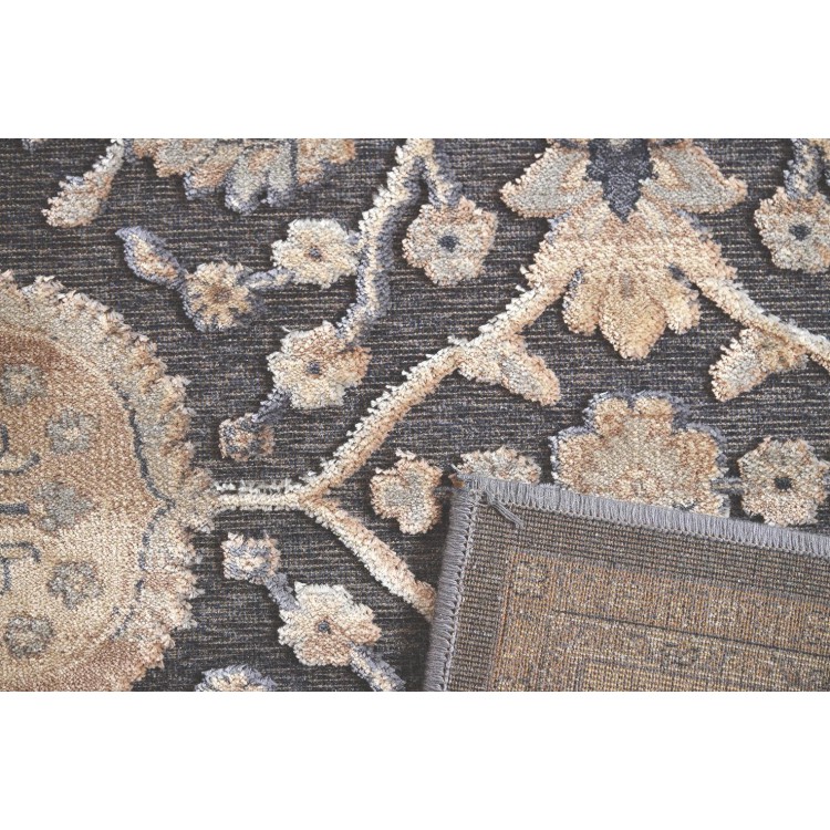 ΚΑΛΟΚΑΙΡΙΝΟ ΧΑΛΙ VISCOSE FARASHE 1181/497220