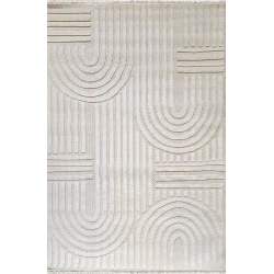 ΧΑΛΙ ΨΑΘΑ GIARDINO 82/CREAM
