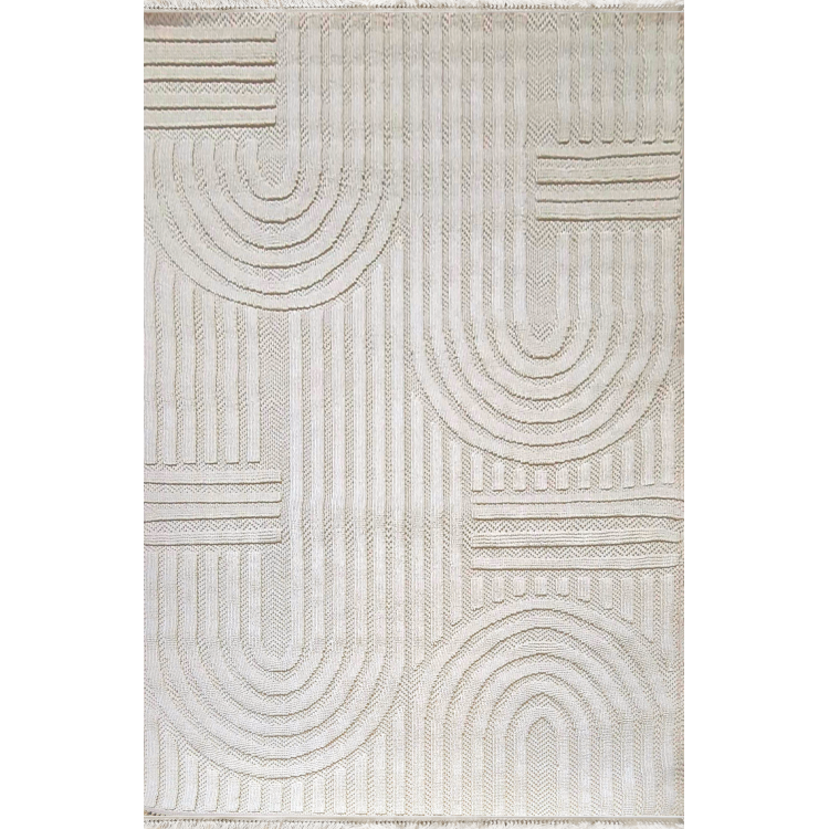 ΧΑΛΙ ΨΑΘΑ GIARDINO 82/CREAM