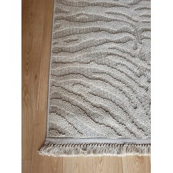 ΧΑΛΙ ΨΑΘΑ GIARDINO 01/BEIGE