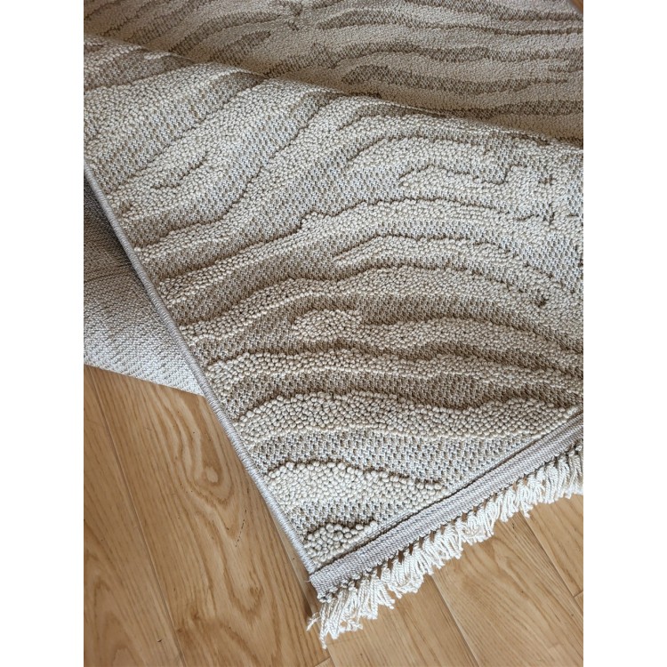 ΧΑΛΙ ΨΑΘΑ GIARDINO 01/BEIGE