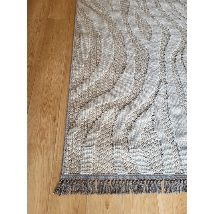 ΧΑΛΙ ΨΑΘΑ GIARDINO 05/GREY