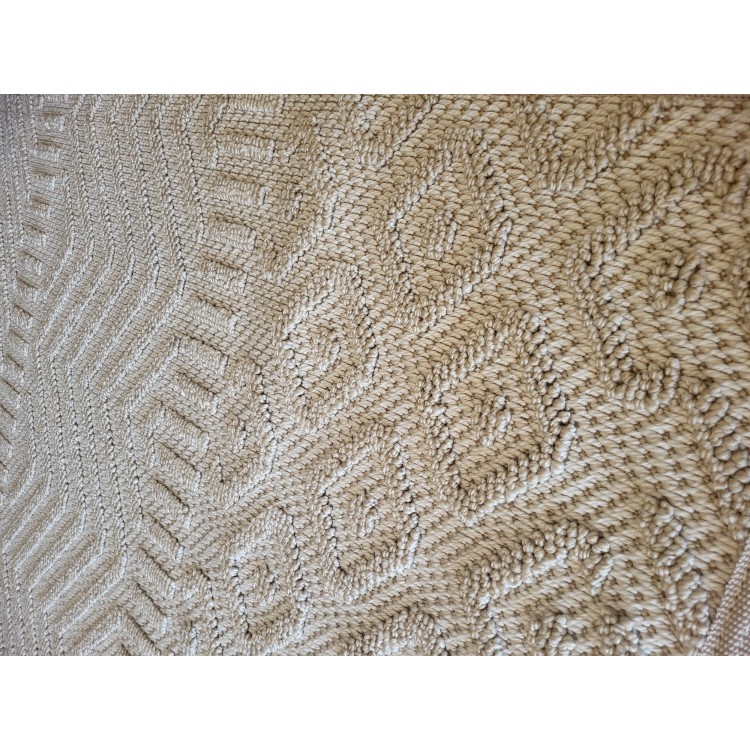 ΧΑΛΙ ΨΑΘΑ GIARDINO 47/BEIGE