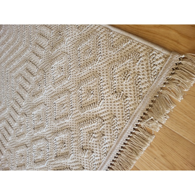 ΧΑΛΙ ΨΑΘΑ GIARDINO 47/BEIGE