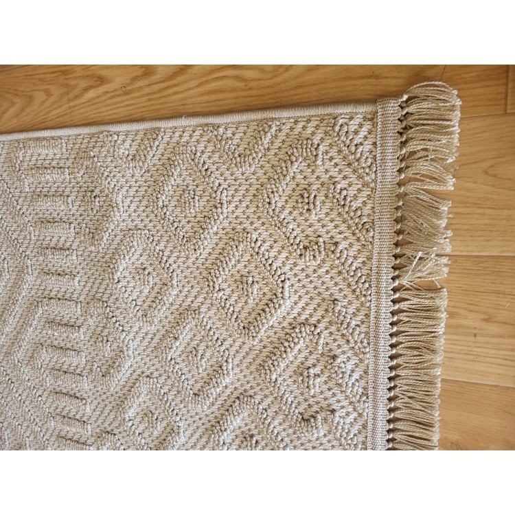 ΧΑΛΙ ΨΑΘΑ GIARDINO 47/BEIGE