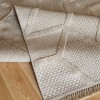 ΧΑΛΙ ΨΑΘΑ GIARDINO 49/BEIGE