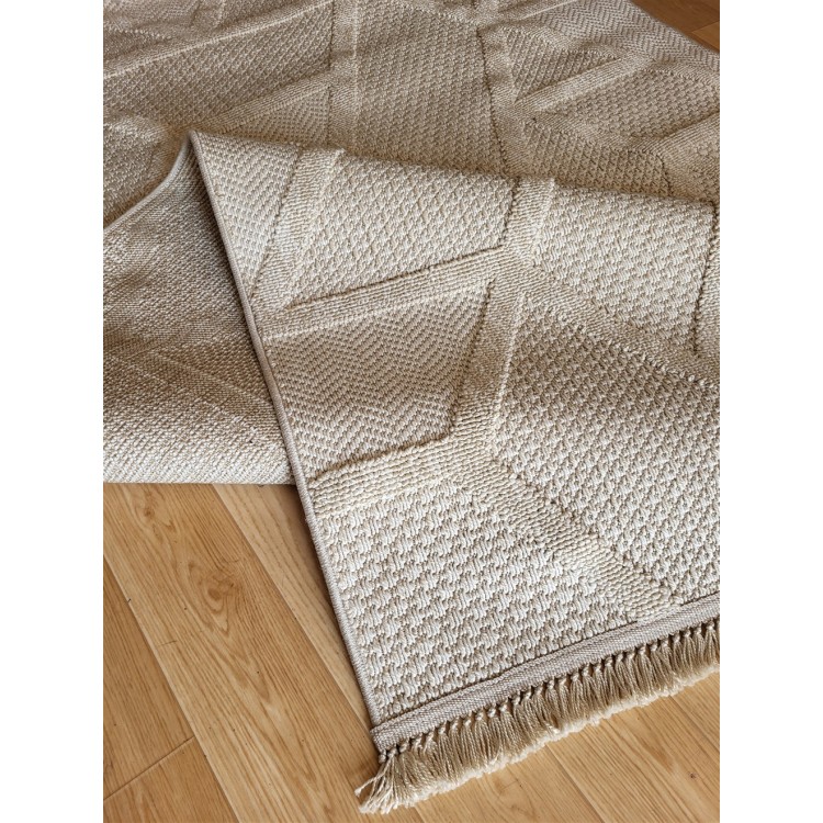 ΧΑΛΙ ΨΑΘΑ GIARDINO 49/BEIGE