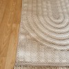 ΧΑΛΙ ΨΑΘΑ GIARDINO 82/CREAM