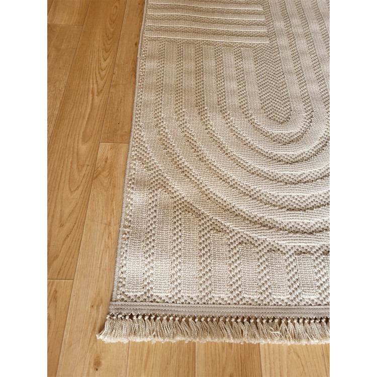ΧΑΛΙ ΨΑΘΑ GIARDINO 82/CREAM