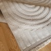 ΧΑΛΙ ΨΑΘΑ GIARDINO 82/CREAM
