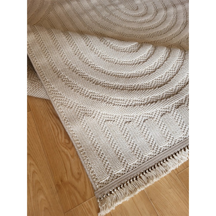 ΧΑΛΙ ΨΑΘΑ GIARDINO 82/CREAM