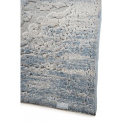 Χαλί 4 Εποχών Muse 522/T Blue