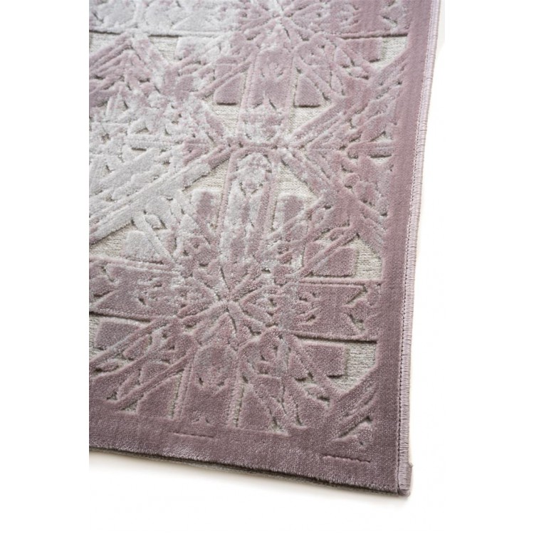 Χαλί 4 Εποχών Muse 563/P Pink