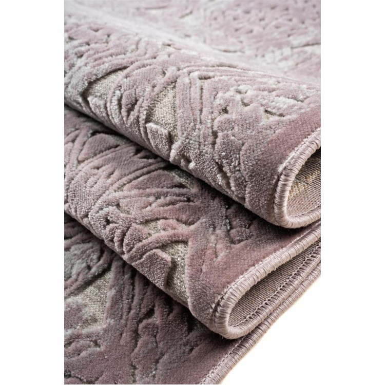 Χαλί 4 Εποχών Muse 563/P Pink