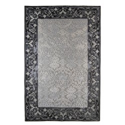 Χαλί 4 Εποχών Muse 2060/U Silver Black