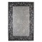 Χαλί 4 Εποχών Muse 2060/U Silver Black