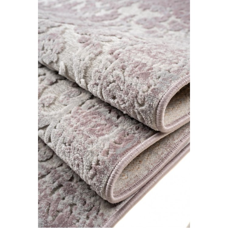 Χαλί 4 Εποχών Muse 522/M Pink