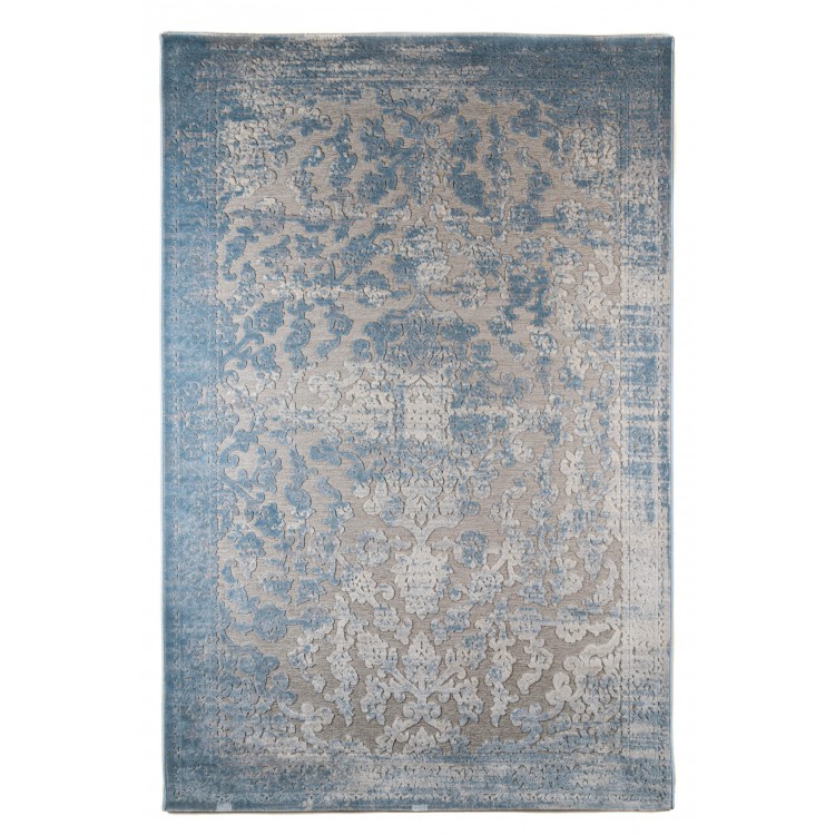 Χαλί 4 Εποχών Muse 522/T Blue