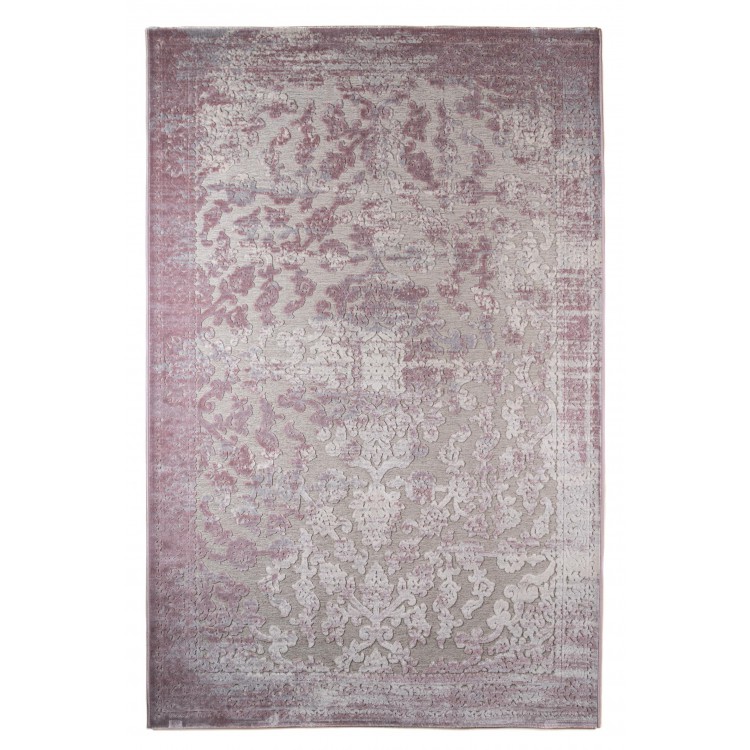 Χαλί 4 Εποχών Muse 522/M Pink
