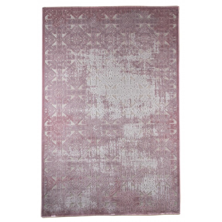 Χαλί 4 Εποχών Muse 563/P Pink