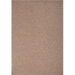 ΧΑΛΙ ΨΑΘΑ VAN 20575/Y MULTI-BEIGE