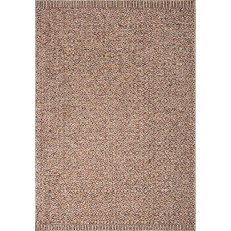 ΧΑΛΙ ΨΑΘΑ VAN 20575/Y MULTI-BEIGE