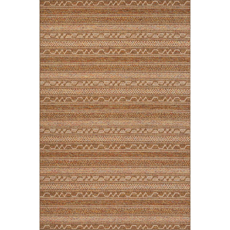 ΧΑΛΙ ΨΑΘΑ VAN 20622/X MULTI-BEIGE