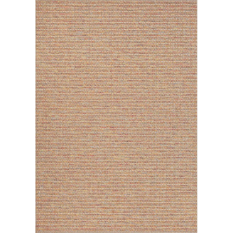 ΧΑΛΙ ΨΑΘΑ VAN 20824/Y MULTI-BEIGE