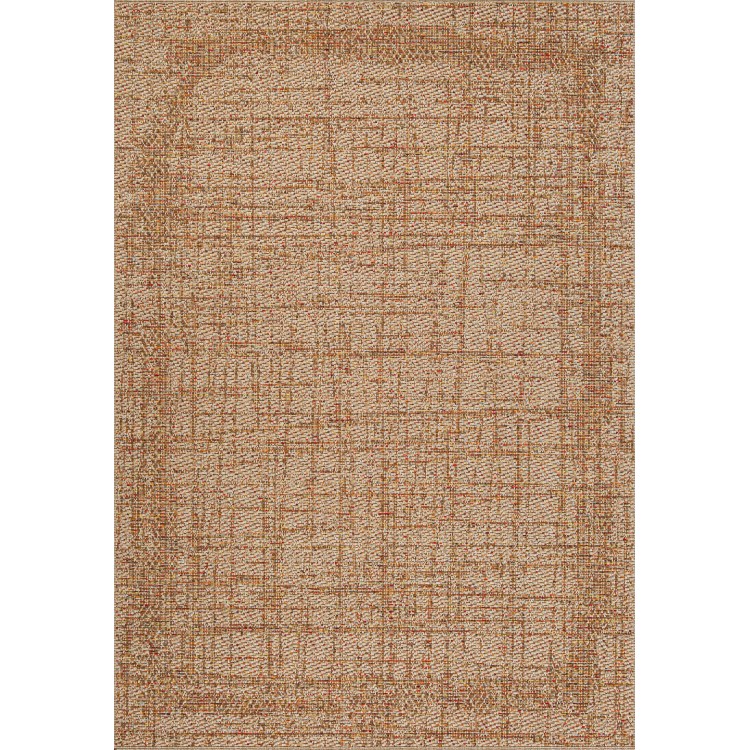 ΧΑΛΙ ΨΑΘΑ VAN 50010/D MULTI-BEIGE