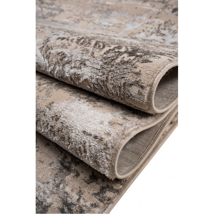 ΧΑΛΙ YORK MODERN 4493 BEIGE VIZON ΧΑΛΙ YORK MODERN 4493 BEIGE VIZON