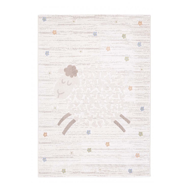 Χαλί Παιδικό Lora Kids 25 Χαλί Παιδικό Lora Kids 25