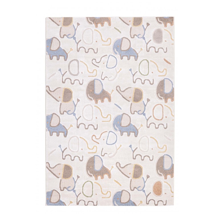Χαλί Παιδικό Lora Kids 37 Χαλί Παιδικό Lora Kids 37