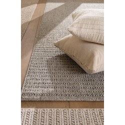 Μοντέρνα Ψάθα Eco 3190 Grey Μοντέρνα Ψάθα Eco 3190 Grey