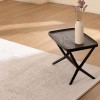 Χαλί Μοντέρνο Bianca 680A Beige Χαλί Μοντέρνο Bianca 680A Beige