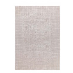Χαλί Μοντέρνο Bianca 680A Beige Χαλί Μοντέρνο Bianca 680A Beige