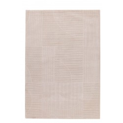 Χαλί Μοντέρνο Bianca 704B Beige Χαλί Μοντέρνο Bianca 704B Beige