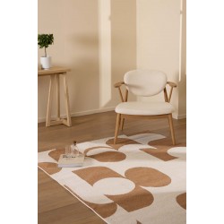 Χαλί Μοντέρνο Century 894B TERRA Χαλί Μοντέρνο Century 894B TERRA