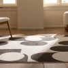 Χαλί Μοντέρνο Century 894C GREY Χαλί Μοντέρνο Century 894C GREY
