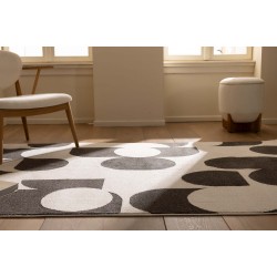 Χαλί Μοντέρνο Century 894C GREY Χαλί Μοντέρνο Century 894C GREY