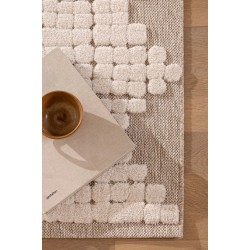 Χαλί Μοντέρνο Desert 0401-051