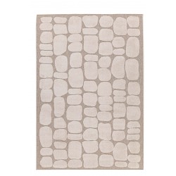 Χαλί Μοντέρνο Desert 40402 051