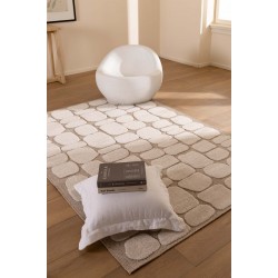 Χαλί Μοντέρνο Desert 40402 051