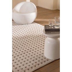 Χαλί Μοντέρνο Desert 40418 651